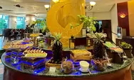 Semarakan Ramadhan 2025, Grand Candi Hotel Semarang Hadirkan Iftar Picnic dan Promo Menginap
