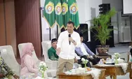 Gubernur Jateng Ahmad Luthfi Dorong Potensi Desa Jadi Basis Pembangunan Daerah