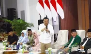 Nongkrong Bareng, Gubernur Jateng Ahmad Luthfi Serap Aspirasi Masyarakat Kendal