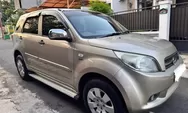 Mau Mudik Pakai Mobil? Ini Dia 5 SUV Harga di Bawah Rp 100 Juta yang Siap Dibawa Perjalanan Jauh