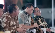 Ngobrol Bareng Ahmad Luthfi, Warga Karanganyar Curhat Kurangnya Sebaran Satuan Pendidikan