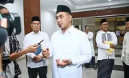 Intensitas Hujan di Jawa Tengah Masih Tinggi, Wagub Imbau Warga Waspada