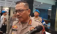 Oknum Polisi di Semarang Diduga Cekik Bayi 2 Bulan hingga Tewas, Kini Ditahan Polda Jateng