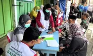 Ngabuburit Sembari Cek Kesehatan dari Rumah Sehat Baznas Kendal   