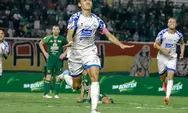 Drama Sampai Menit Akhir, PSIS Semarang Curi Poin di Kandang Persebaya Usai Tahan Imbang 1-1