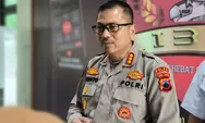Bukti Kuat, Brigadir AK Selangkah Lagi Jadi Tersangka Pembunuhan Bayi 2 Bulan di Semarang