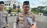 Brigadir AK Masih Jalani Penyidikan, Polda Jateng Dalami Motif