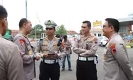 Jamin Kelancaran Mudik Lebaran, Polda Jateng Siapkan Lima Strategi Aglomerasi