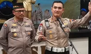 Jumlah Kendaraan Masuk Jateng Bakal Meningkat, Polda Jateng Minta Masyarakat Mudik 2025 Lebih Awal