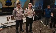 Dirlantas Polda Jateng Persiapkan Rekayasa Lalu Lintas Atasi Arus Mudik, dari One Way Sampai Aturan Rest Area