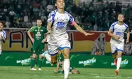 Misi Raih Poin Penuh Lawan Madura United, Septian David Angkat Motivasi para Pemain PSIS Semarang