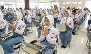 10 Jurusan SMK yang Mudah Mendapat Pekerjaan Setelah Lulus, Jaminan Anti Nganggur