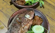 Kuliner Sekitar Kampus UKSW Salatiga Harga Mahasiswa, “Sambal Namoy” Makan Kenyang Mulai Rp8 Ribuan