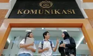 11 Jurusan Ilmu Komunikasi Terbaik di Indonesia 2025: Ada Kampus Swasta yang Sukses Masuk ke Posisi 3 Besar