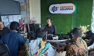 Ketua DPRD Jateng Sumanto Berharap Momentum Idul Fitri Beri Keuntungan ke Pelaku UMKM