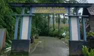 Keindahan Air Terjun Kedung Kayang, Panorama Memanjakan Mata di Magelang