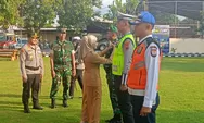 Amankan Mudik dan Balik Lebaran, ini Persiapan Jajaran Polres Kendal dan Pemkab Kendal