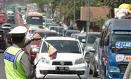 Puncak Arus Mudik dan Arus Balik Lebaran 2025 Diprediksi Terjadi Tanggal Ini