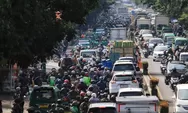 Waspada, Daftar Titik Rawan Macet dan Kecelakaan di Jalur Pantura saat Mudik Lebaran 2025