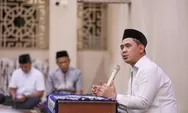 Sudah Finalisasi, Pergub Pesantren Jawa Tengah Segera Disahkan