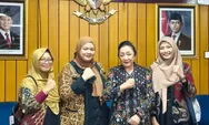 Kunjungi Udinus Semarang, Komisi E DPRD Jateng Apresiasi Penelitian Soal Kebijakan Pengendalian Rokok