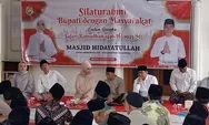 Asyik, Pemkab Kendal Tak Larang Warga Gelar Takbir Keliling   