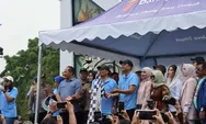 Bank Jateng Fasilitasi Mudik Gratis Bagi Buruh, PKL, Supir, Difabel dan Masyarakat Kurang Mampu