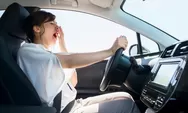 Kenali 7 Tanda Tubuh Butuh Istirahat agar Mudik Lebaran Makin Aman, Ternyata Mudah Emosi Salah Satunya