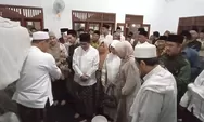 Merawat Tradisi Syawalan Kaliwungu dengan Teladani Para Auliya