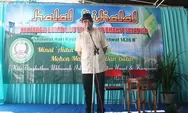 3 Naskah Sambutan Halal Bihalal RT, Keluarga, dan Kantor yang Singkat dan Sederhana