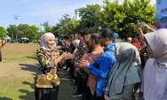Membolos Usai Libur Cuti Lebaran, ASN di Pemkab Kendal Bakal Dikenakan Sanksi