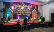 2 Contoh Sambutan Halal Bihalal Singkat dan Penuh Makna untuk Ketua RT/RW