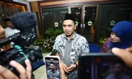 Taj Yasin Minta Antisipasi Dampak Kenaikkan Tarif Resiprokal Amerika Serikat