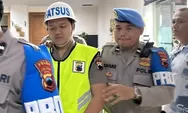 Sidang Etik Brigadir AK Pelaku Pembunuhan Bayi di Semarang, Kuasa Hukum Korban Desak PTDH