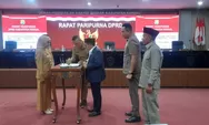 Rancangan Awal RPJMD 2025 – 2029, Jadikan Pondasi Wujudkan Kendal Liveable 2045