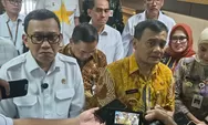  Sambangi Jateng, Menteri Perlindungan Pekerja Migran Minta Ada Perda Khusus bagi PMI