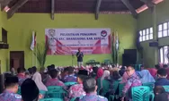 PPDI Dorong Kesejahteraan Perangkat Desa, Tapi Terbentur Anggaran Terbatas