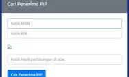 Ini Cara Cek Dana PIP 2025 Lewat HP untuk Siswa SD-SMA, Sudah Masuk Rekening Belum?