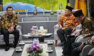 Gubernur Jateng Bakal Revitalisasi Asrama Haji Donohudan