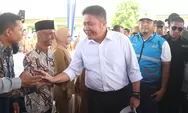 Akhir Penantian Warga Muba, Listrik PLN Gantikan MEP di 7 Kecamatan