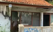 Viral Rumah Dinas Kosong di Semarang Terbengkalai Seperti Rumah Hantu, Ini Kata DJPb Jateng