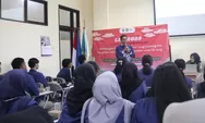LDK FTP USM 2025: Latih Jiwa Kepemimpinan Mahasiswa Lewat Pembekalan dari Ahli