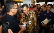 Dibuka Ahmad Luthfi, Pameran Otomotif GAS Ngopeni Nglakoni Jateng Diharapkan Tingkatkan PAD