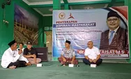 Raja Faisal Serap Aspirasi Warga, Sembari Penguatan Demokrasi Substansial Berdasarkan Pancasila