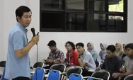USM Dorong Mahasiswa Kuasai Data Analytics Lewat HIMMATISI Skill Up