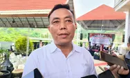 Kades Pagergunung akan Siapkan Kantong Parkir untuk Truk Galian C