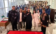 Inkubator Bisnis UNISMA Gelar Kompetisi Start-up Nasional, Cetak Wirausahawan Muda Mandiri