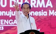 PDIP Bela Jokowi Soal Ijazah Palsu: Tidak Perlu Buktikan Ijazahnya Asli!