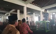 Ini Pesan Gus Alam, Ketua KBIH Al Barokah untuk Calon Jamaah Haji Kendal 2025