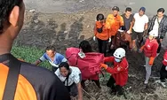 Bermain di Sungai Waridin, Bocah 9 Tahun Ditemukan Mengambang